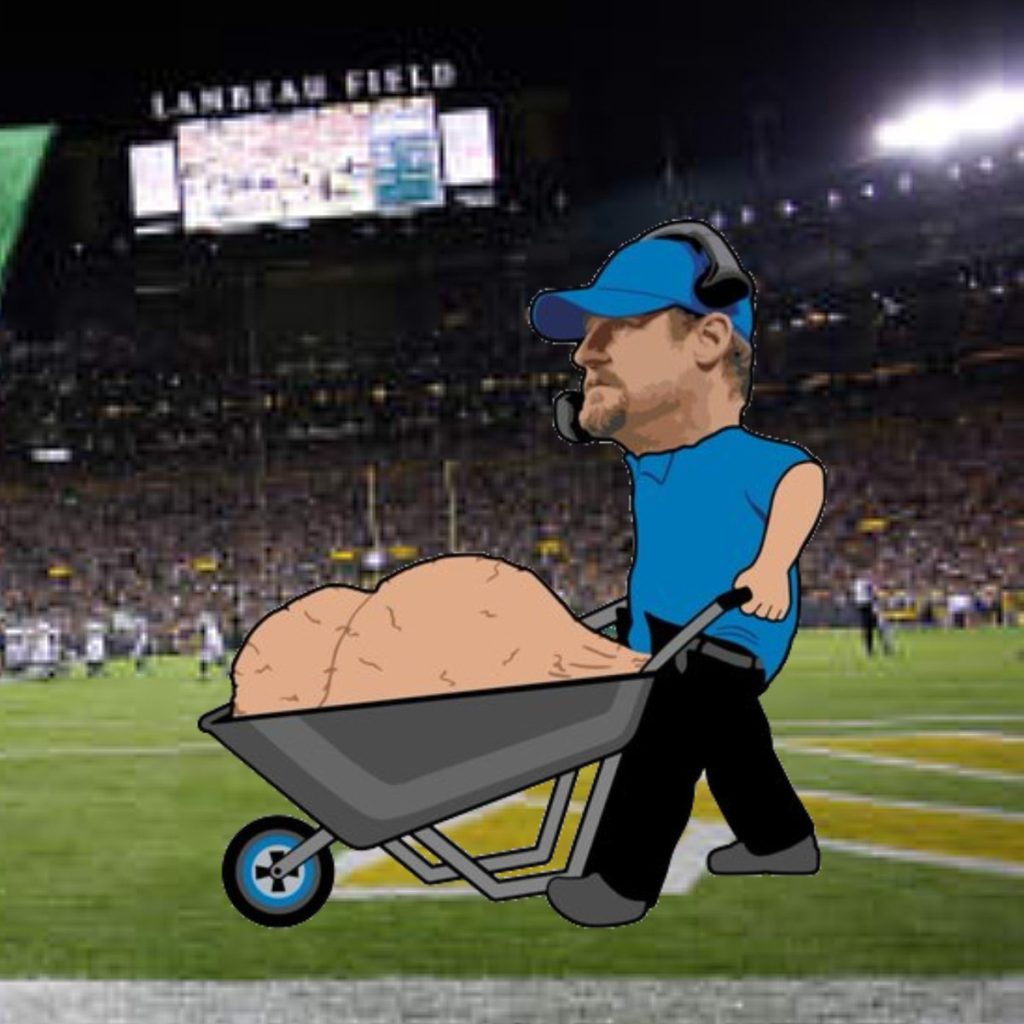 Dan Big Balls Campbell