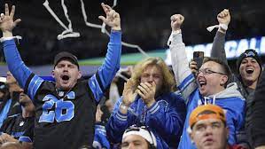 Best Detroit Lions YouTube Channels
