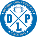 Detroit Lions Podcasts