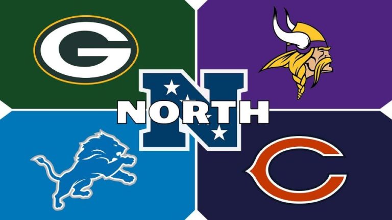 NFC North