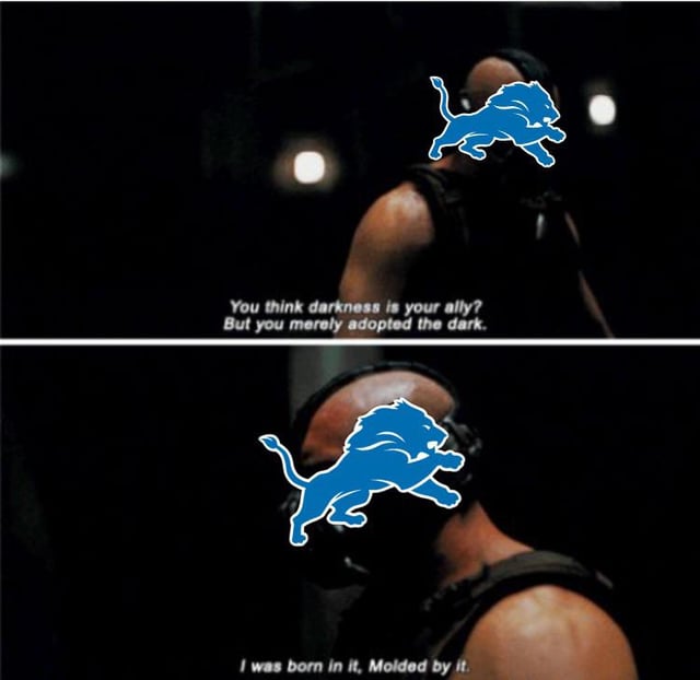 NFC North matchups