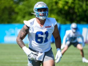 Ahmed Hassanein Injury update