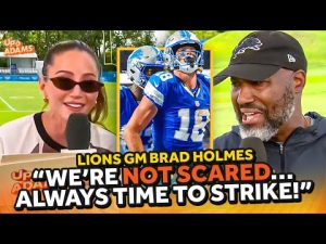 Lions cutdown predictions