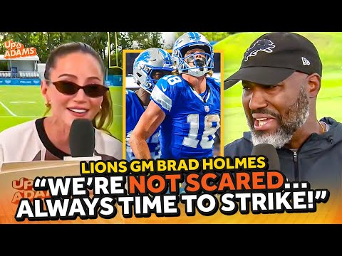Lions cutdown predictions