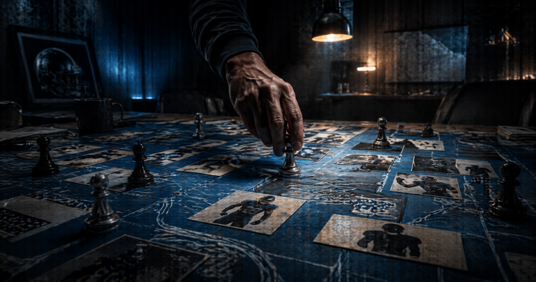 The Grit List- First Edition