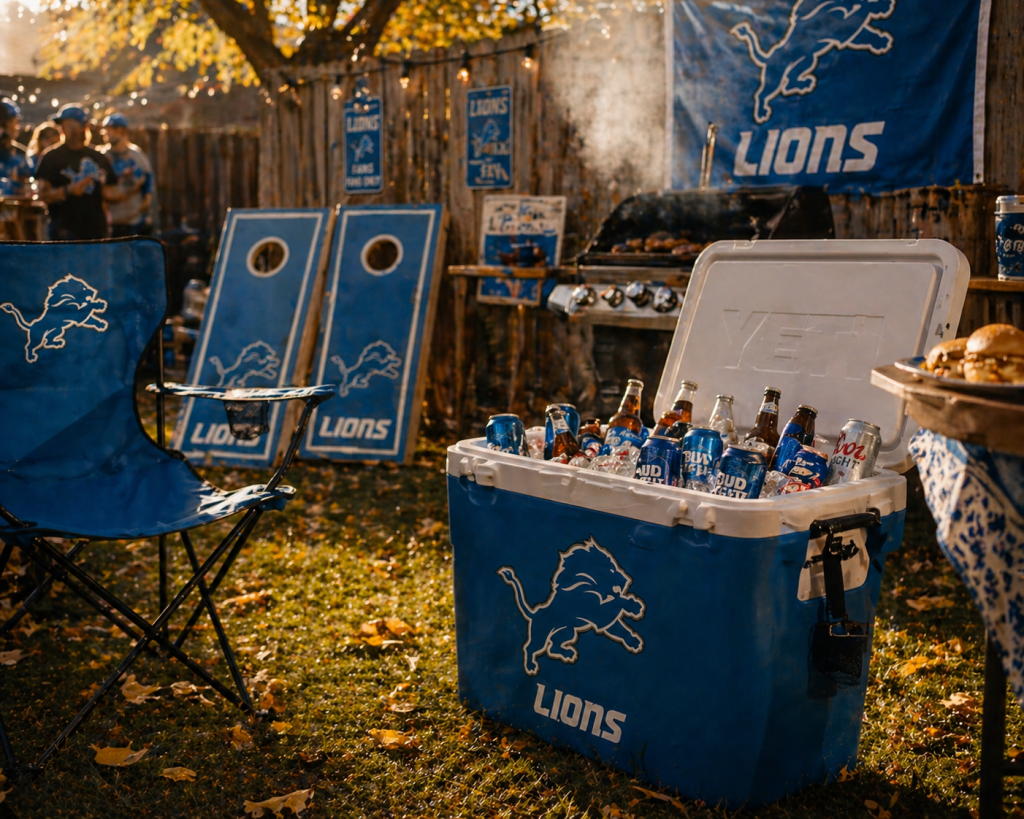 best Detroit Lions jerseys 2026