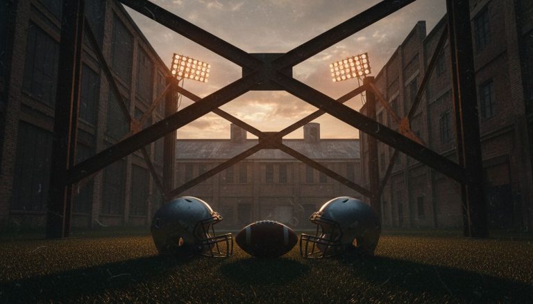 Detroit Lions 2026 Mock Draft