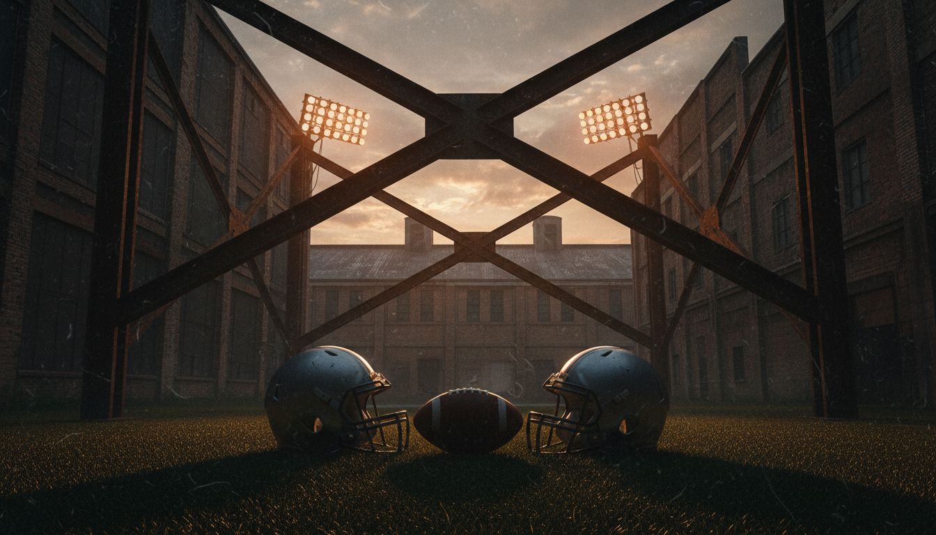 Detroit Lions 2026 Mock Draft