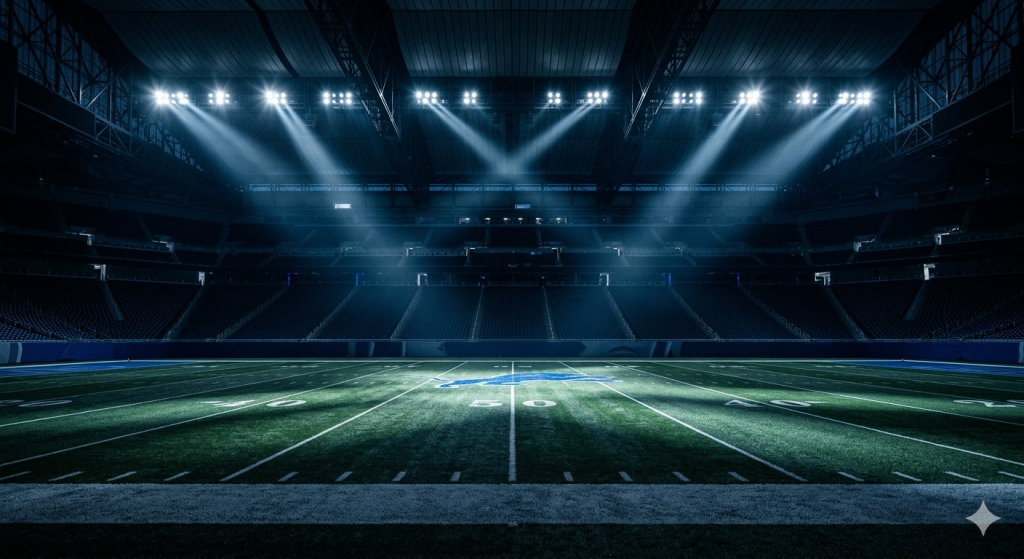 Jared Goff is not getting traded