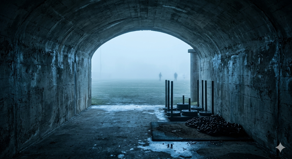 Offensive Tackle is definitely a possibility for the Detroit Lions 2026 NFL draft