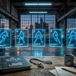 Detroit Lions 2026 Draft Sleepers