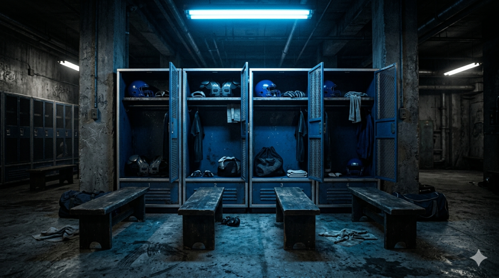 Detroit Lions offseason aims to keep our 2023 draft class together.