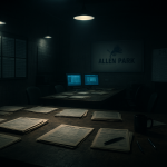 Detroit Lions draft rumors are swirling around offensive tackle needs and potential trades up, but separating the real intel from pre-draft smoke screens is nearly impossible.