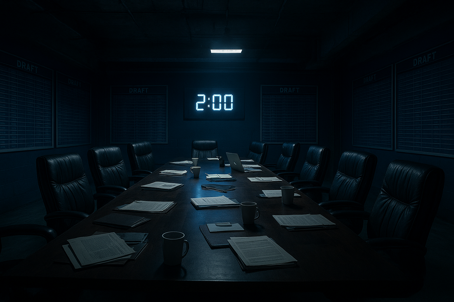 Brad Holmes faces a crucial 2026 NFL Draft at pick 17 that could make or break the Lions' championship window in the competitive NFC North.