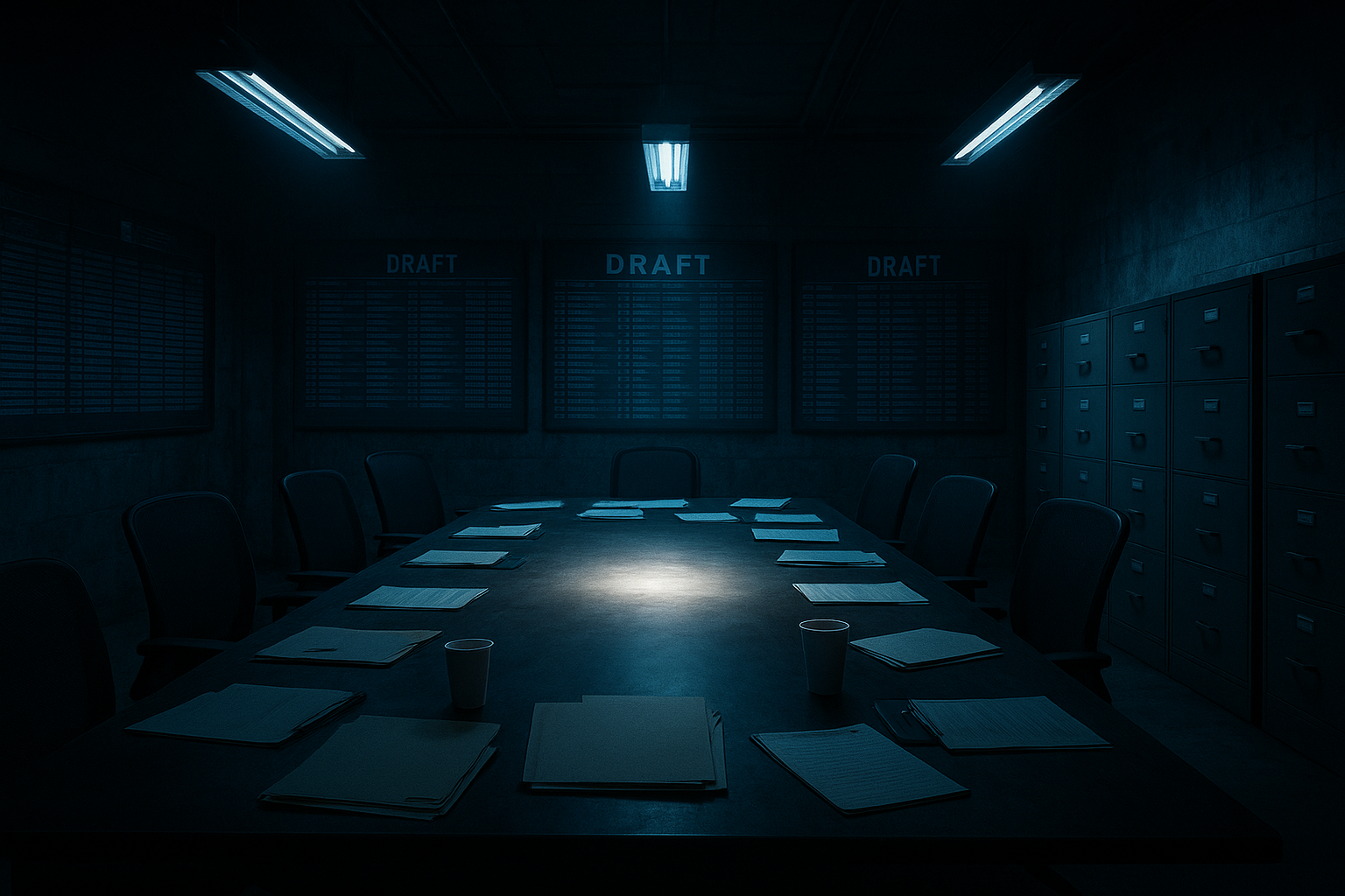 Blake Miller's contract details were supposedly revealed after the Lions drafted the Clemson star 17th overall, but the actual information is nowhere to be found in classic Lions draft coverage fashion.