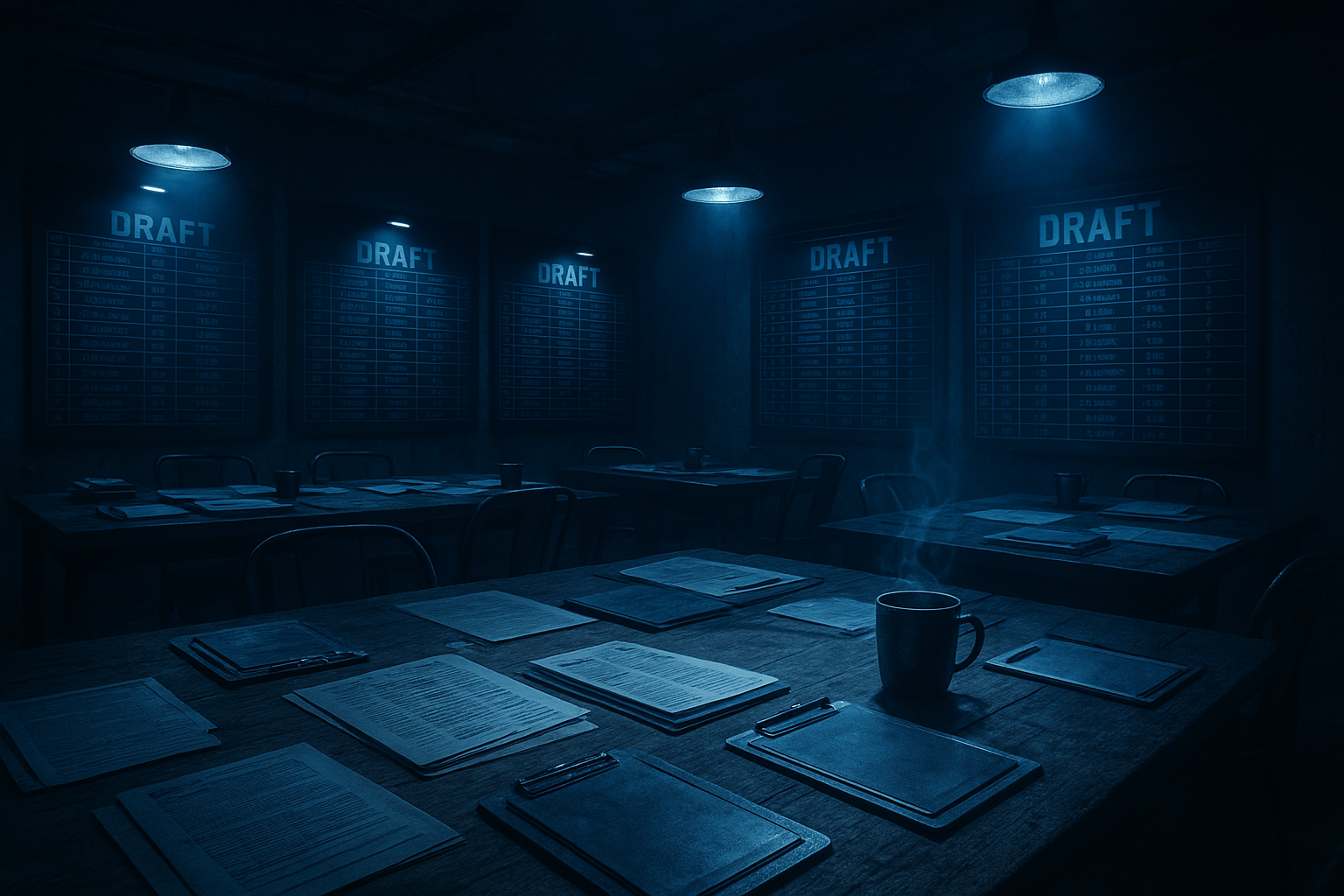 The Lions drafted Clemson's Blake Miller at 17th overall to fix their right tackle problem, getting a tough-as-nails lineman who never missed a game in four years and scored highest among tackles on the Grit Index.