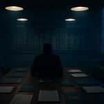 Brad Holmes explored trading up hard for Clemson tackle Blake Miller but played it smart by waiting until pick seventeen, keeping the Lions' draft capital intact while still landing their targeted offensive tackle.