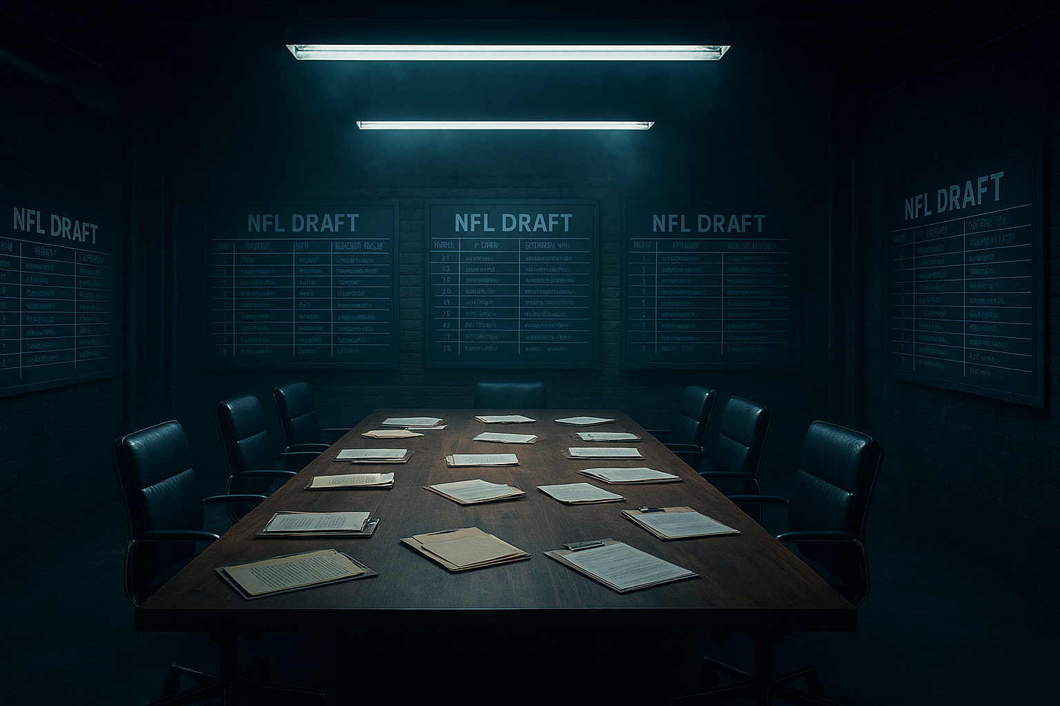 The Lions drafted Clemson's Blake Miller with the seventeenth pick to complete their offensive line rebuild, landing a tough, NFL-ready right tackle who missed just one practice in four years and embodies everything Detroit football represents.