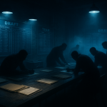 Blake Miller completes Detroit's offensive line rebuild as the Lions grab the durable Clemson tackle at pick 17, bringing elite pass protection and championship-level grit to Allen Park.