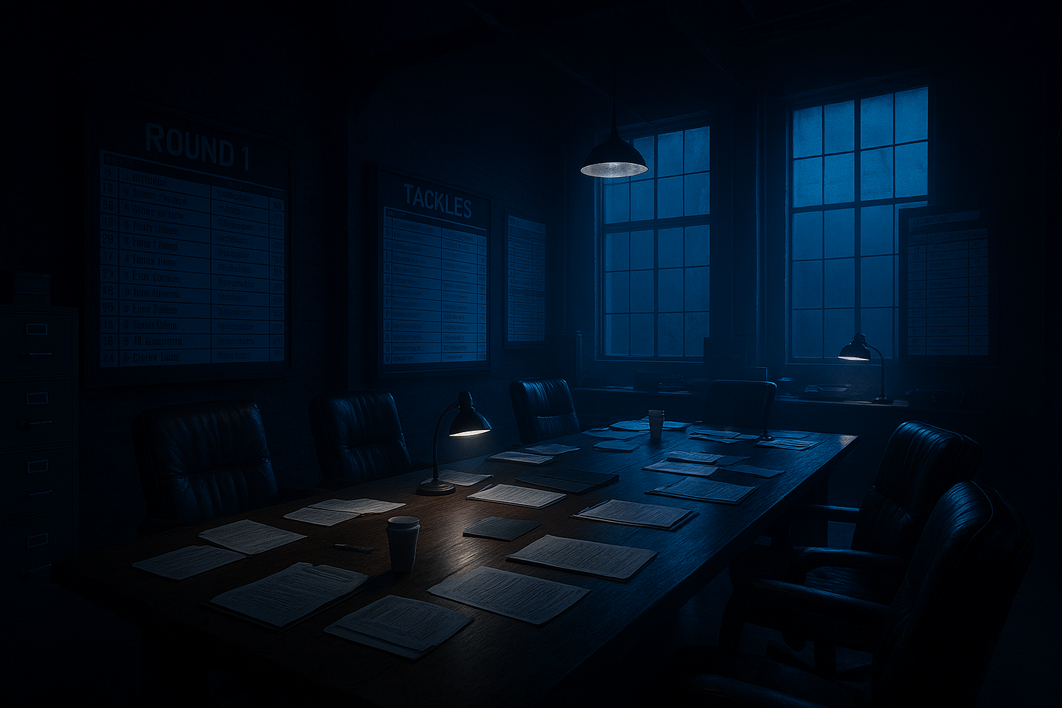 Lions fans are split on Blake Miller at pick 17 with experts giving mostly A's and B's despite ranking him 31st overall and passing on Georgia's Monroe Freeling.