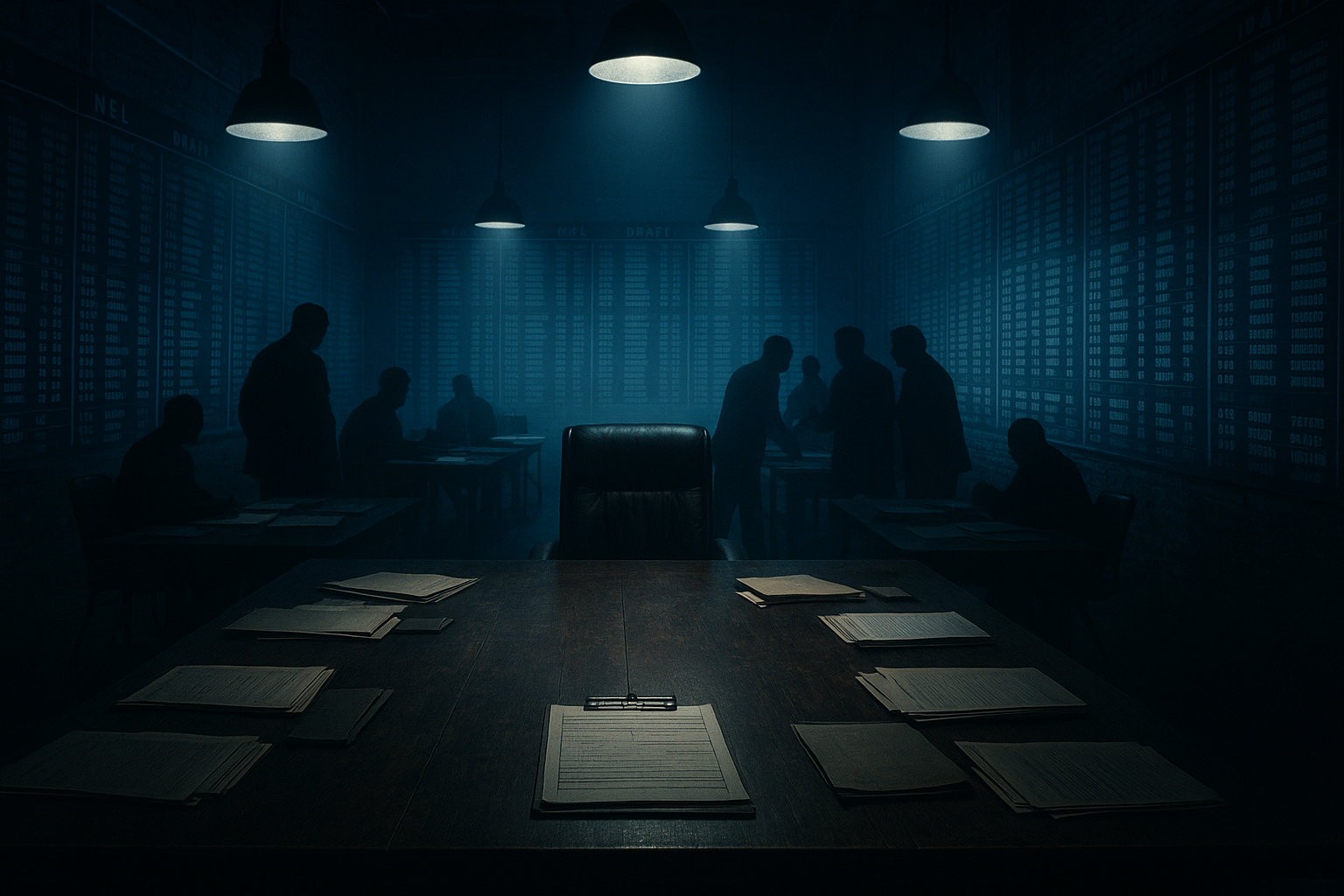 The Detroit Lions selected Clemson's Blake Miller with the 17th overall pick, bringing a 6-foot-7, 317-pound tackle with 54 straight starts to finally give their offensive line the physical presence it desperately needs.