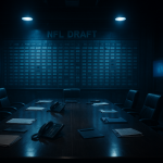 With just one pick across Rounds 2 and 3, Brad Holmes needs to work his draft magic on Day 2 or watch this Lions draft class crumble before our eyes.