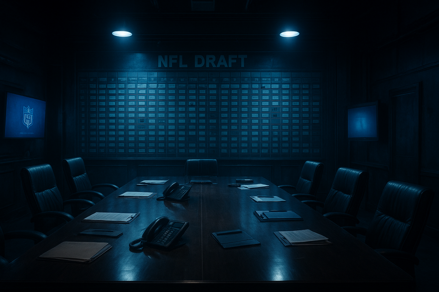 With just one pick across Rounds 2 and 3, Brad Holmes needs to work his draft magic on Day 2 or watch this Lions draft class crumble before our eyes.