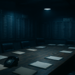 The Detroit Lions traded up six spots to select Michigan edge rusher Derrick Moore with the 44th pick, sending picks 50 and 128 to the Jets to address their glaring pass rush needs.