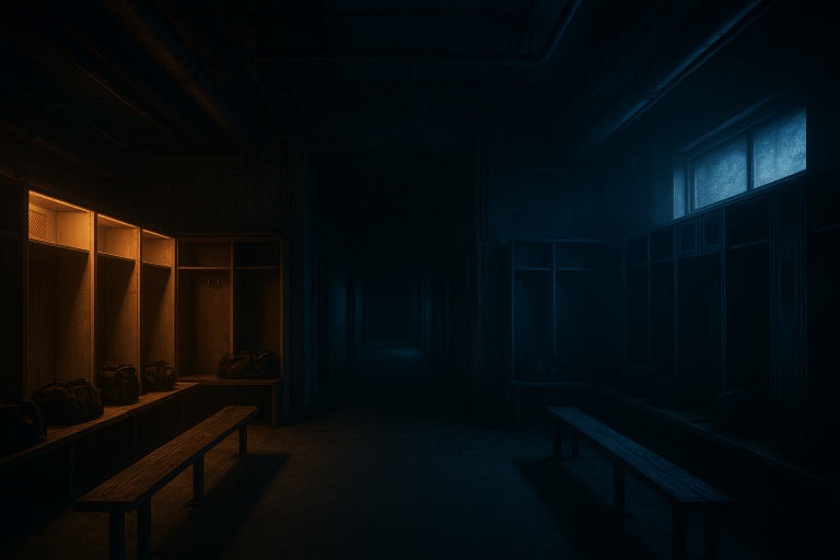 The Lions traded David Montgomery to Houston for draft picks that became rookie EDGE Derrick Moore, leaving fans wondering if Detroit gave up reliable depth for another risky gamble.