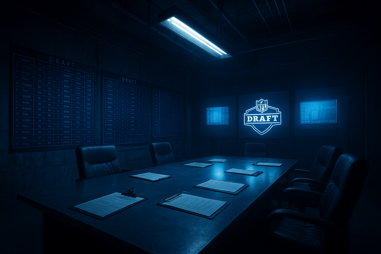 Detroit Lions trade up to draft Michigan EDGE Derrick Moore at pick 44, finally giving Aidan Hutchinson the pass rushing help he desperately needed on the opposite side.