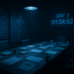 The Lions still have opportunities to address defensive needs on Day 3 of the draft, with quality talent remaining available after other teams made questionable picks.