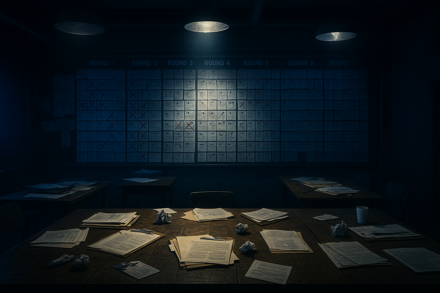 Day 3 of the NFL Draft brings six remaining picks for the Detroit Lions to find late-round gems among 25 top prospects including fallen stars and hidden talent across defense, offense and special teams.