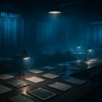 Detroit Lions draft Derrick Moore as their new edge defender to pair with Aidan Hutchinson, but NFL Draft experts remain split on whether the second-round pick was worth trading up for.