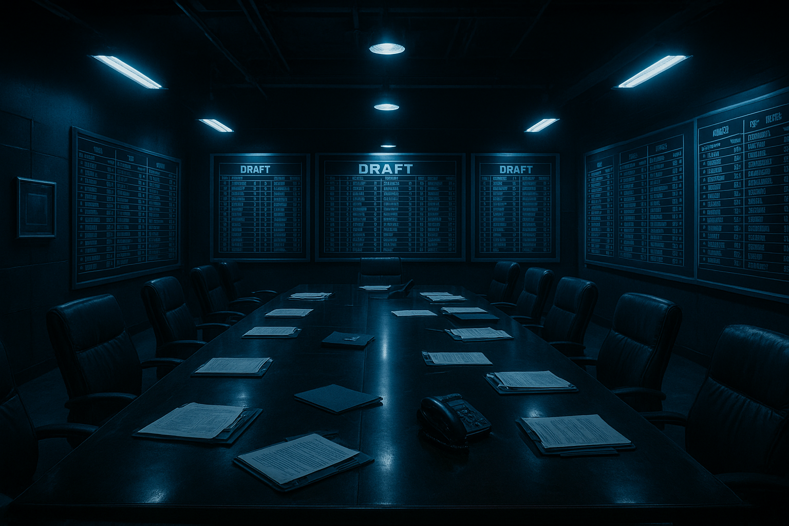 Brad Holmes traded up six spots to draft Michigan edge rusher Derrick Moore ahead of Baltimore, and the move makes perfect sense despite questions about the value.