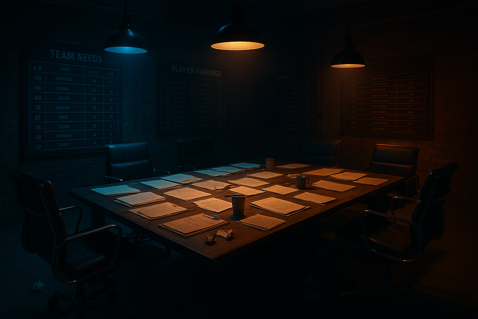 Draft experts are split on whether the Lions made a smart or stupid move grabbing Moore with the 44th overall pick on Day 2, but we won't know until he either helps Detroit win or becomes another Day 2 bust.