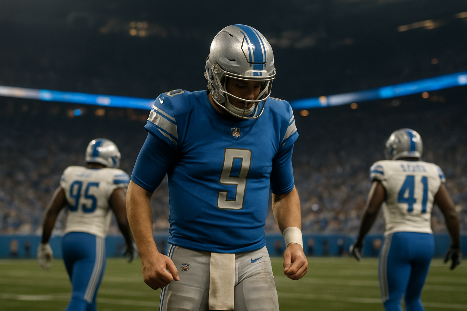 {"$1":"Steelers Start Over, But Will Their Big Gamble Pay Off?"}