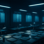 The Detroit Lions enter Day 3 with six draft picks and pressure to find impact players in the later rounds to define their draft class.