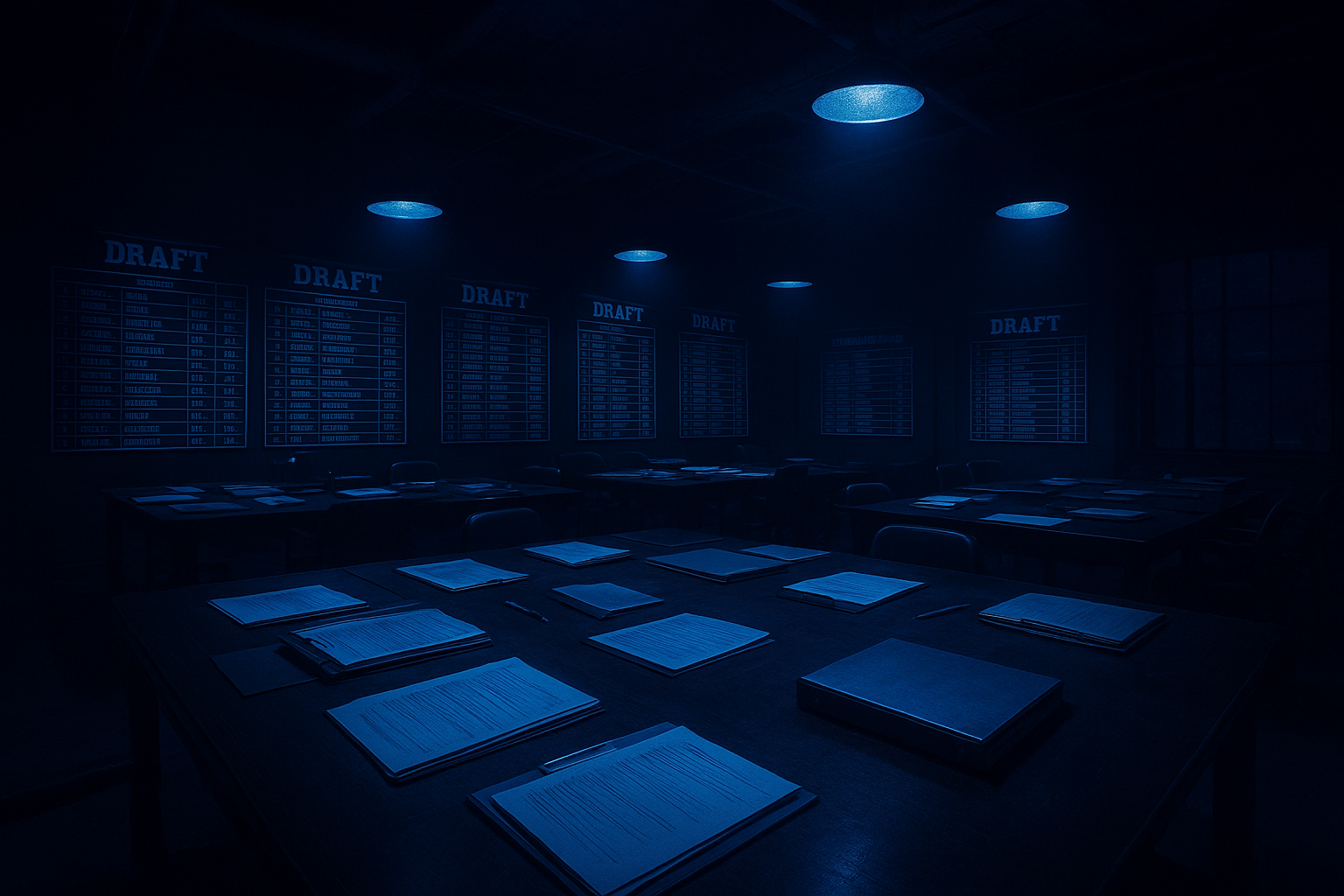 The Lions drafted Michigan linebacker Jimmy Rolder in the fourth round, bringing home a sure tackler who missed just four tackles all season but comes with injury concerns and limited starting experience.