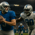 {"$1":"Steelers Shake Up: Will Peter Woods Change Pittsburgh Forever?"}