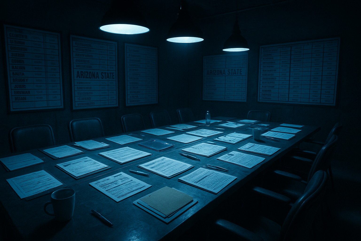 The Lions selected Arizona State cornerback Keith Abney with the 157th pick, continuing their defensive focus while adding a high-character player who tallied 21 passes defended and five interceptions over his last two starter seasons.