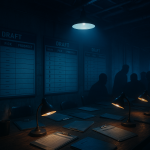 The Detroit Lions found a potential steal in fifth-round cornerback Keith Abney II, who graded out as a second or third-round talent with elite tackling skills and strong coverage ability.