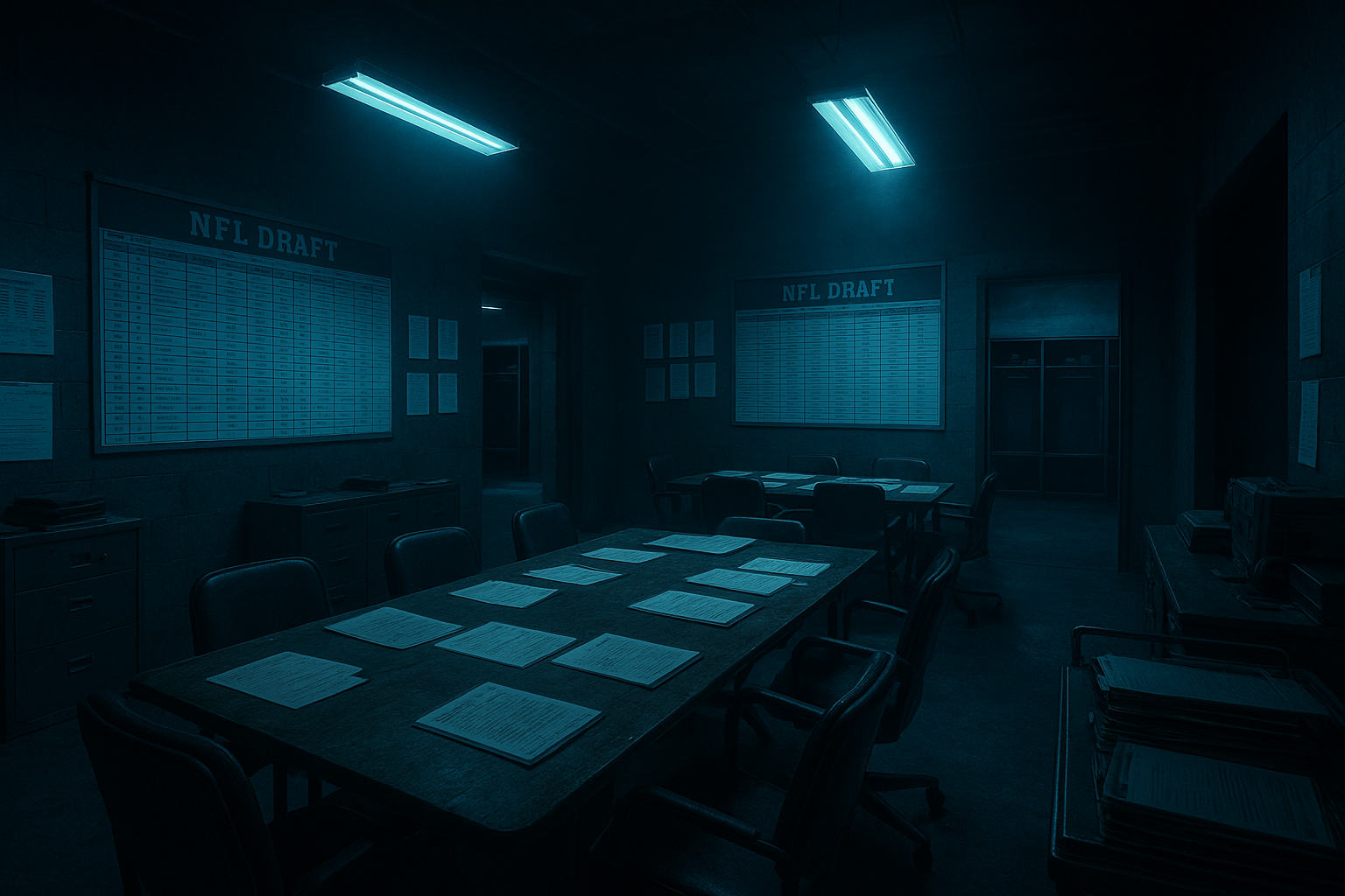 The Lions traded up to draft Kentucky receiver Kendrick Law, a gadget player with 4.45 speed who could fill the Kalif Raymond role but lacks punt return experience and route-running polish.