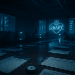 The Lions traded up in the fifth round to snag Kentucky speedster Kendrick Law, a special teams ace with elite 4.45 speed who could actually stick on the roster.