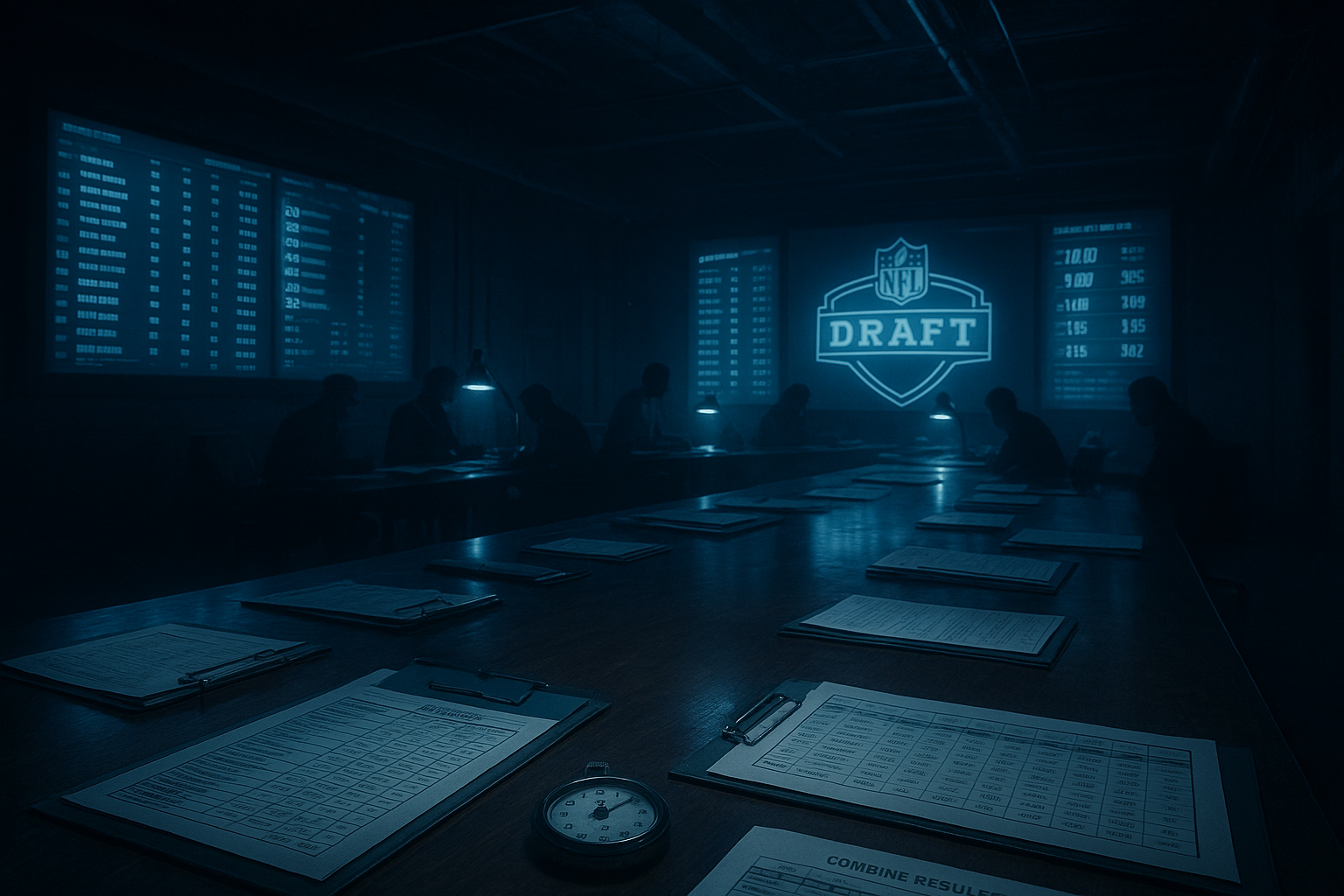 The Lions traded up in the fifth round to snag Kentucky speedster Kendrick Law, a special teams ace with elite 4.45 speed who could actually stick on the roster.