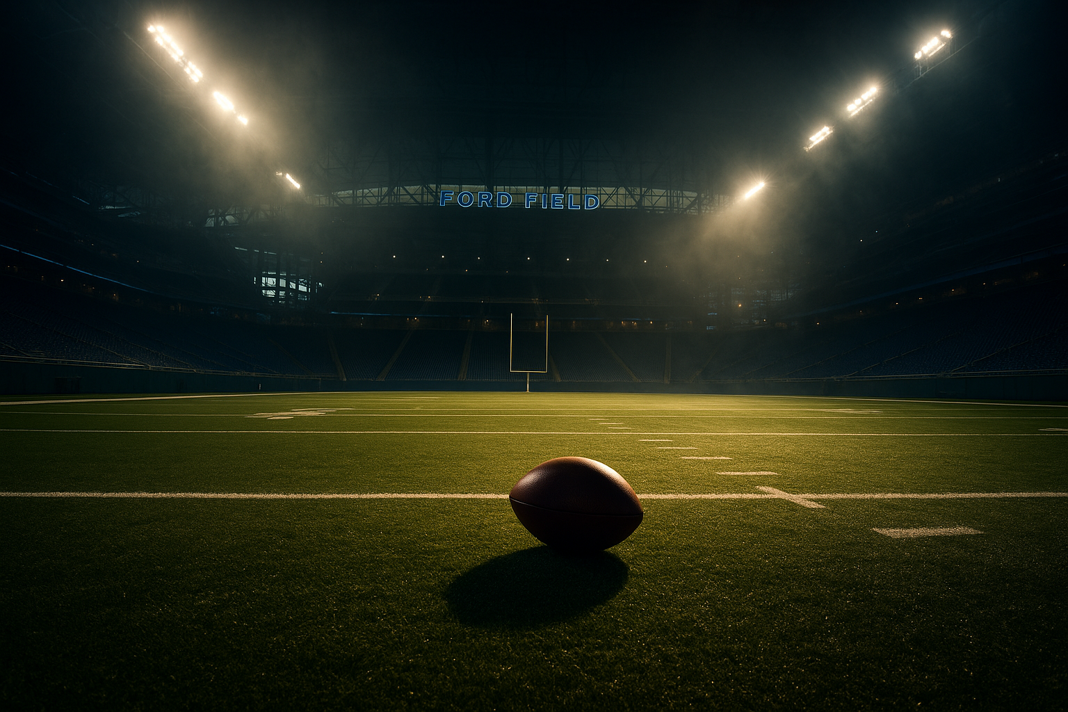 The Lions drafted Kendrick Law from Kentucky as a potential punt returner to replace Kalif Raymond, betting on instincts over experience at the special teams position.