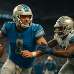 {"$1":"Steelers Shake It Up, But Would Detroit Ever Bet This Big?"}