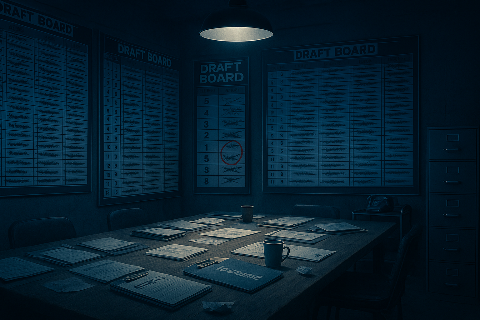 The Detroit Lions may have found their biggest draft steal in years with fifth-round cornerback Keith Abney, who was projected as high as a second-round pick but fell to 157th overall.