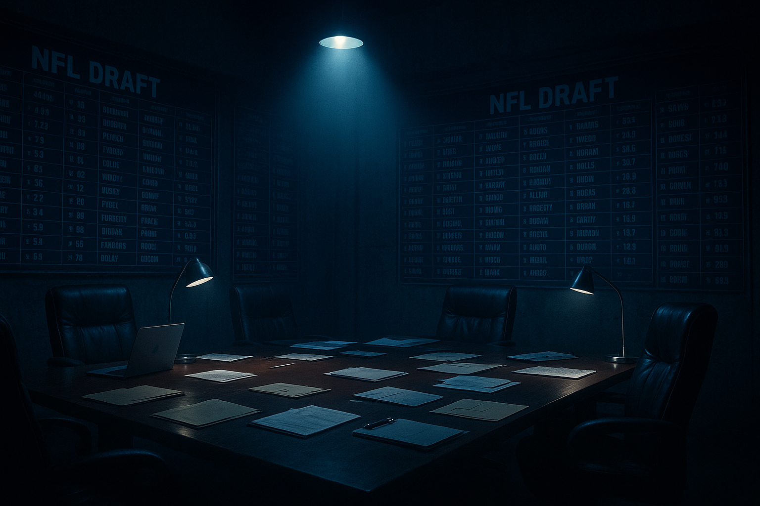 The Detroit Lions drafted Texas Tech defensive tackle Skyler Gill-Howard with the 205th pick, adding the draft's highest-rated interior defender on the Grit Index to their loaded defensive front.