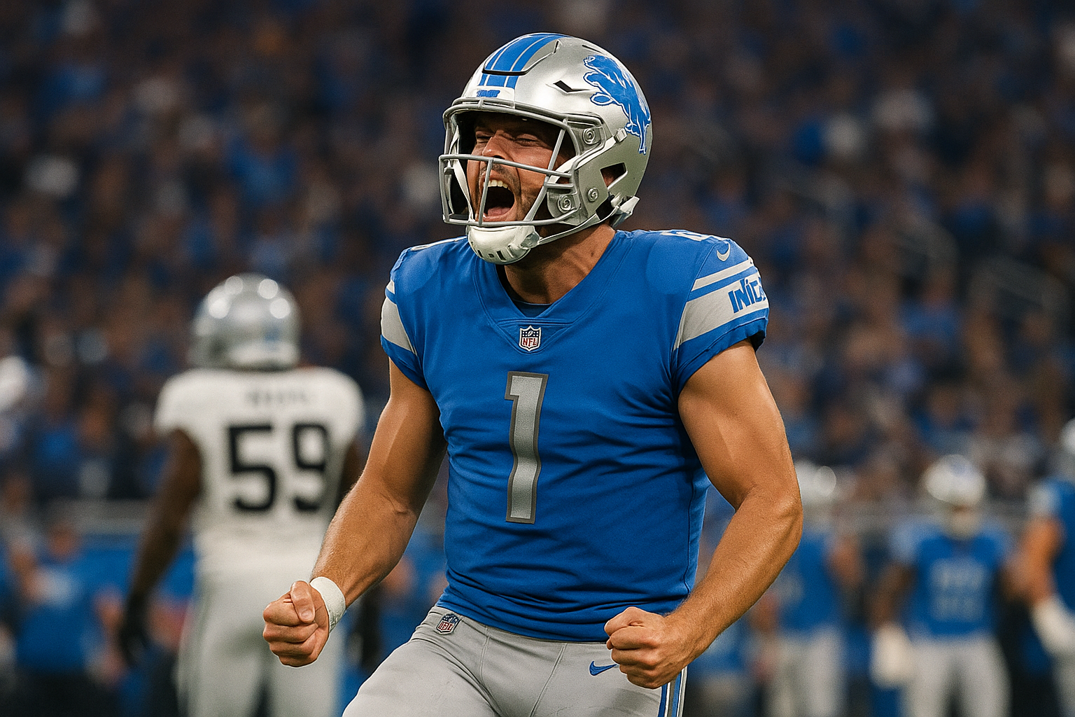 {"$1":"Why the NFL Draft Breaks Every Lions Fan’s Heart (and Heals It)"}