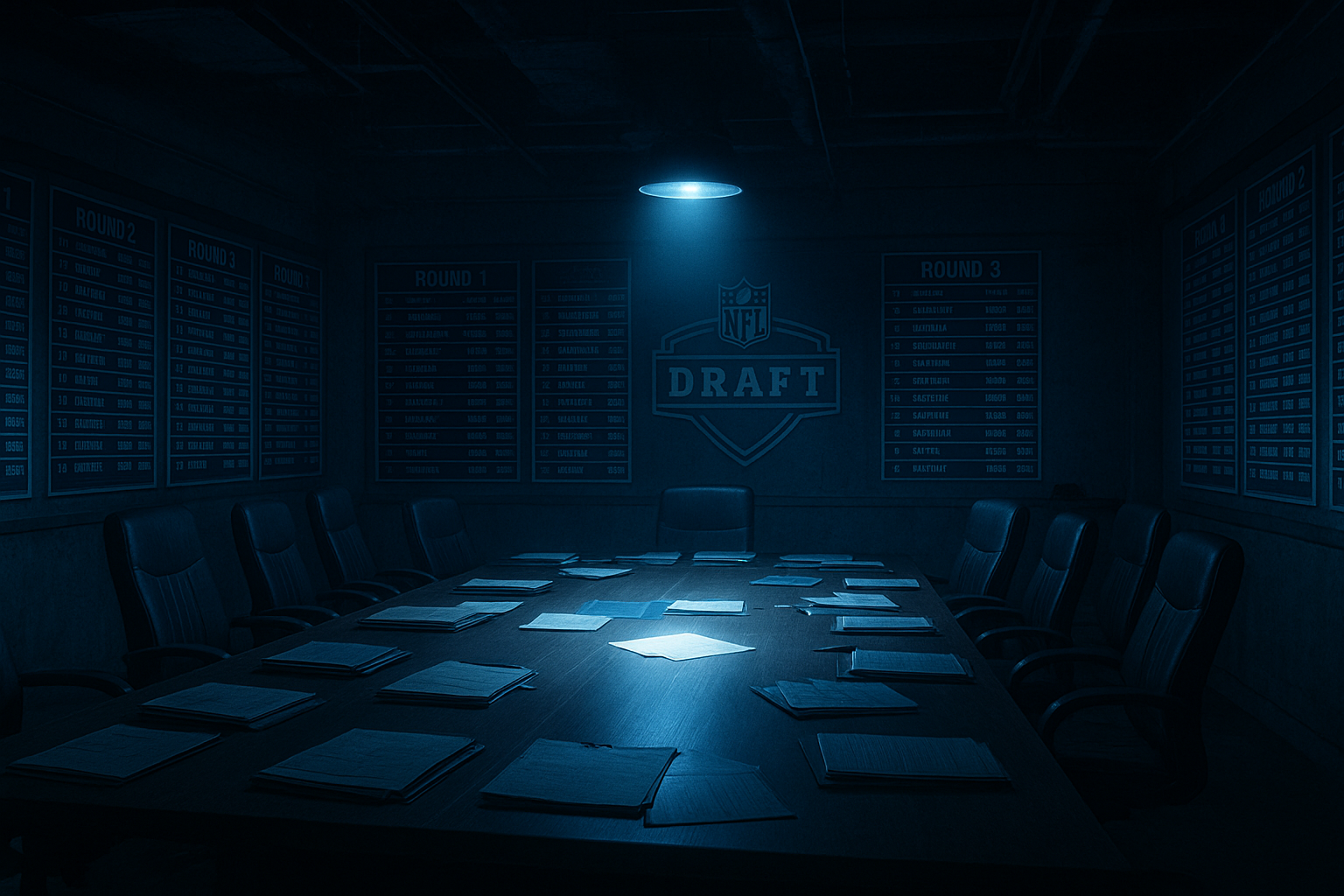 The Lions turned their Tim Patrick trade into defensive tackle Skyler Gill-Howard with the 205th pick after the receiver managed just 15 catches in Jacksonville.